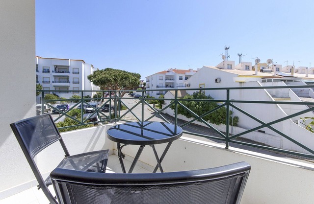 Appartement 1 chambre à 800 mètres de la plage