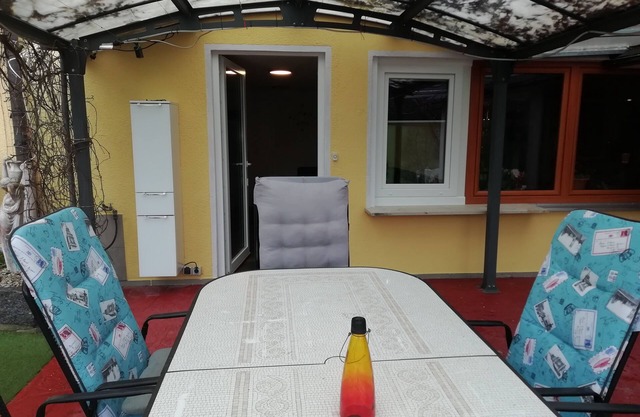 Vrbo Property