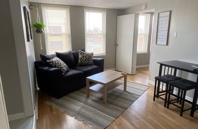 (31)One Bedroom-Queen-Appartement-Salle de bain privée séparée