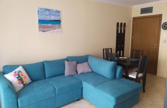 Sea Bliss Retreat -Santa Marina - Sozopol