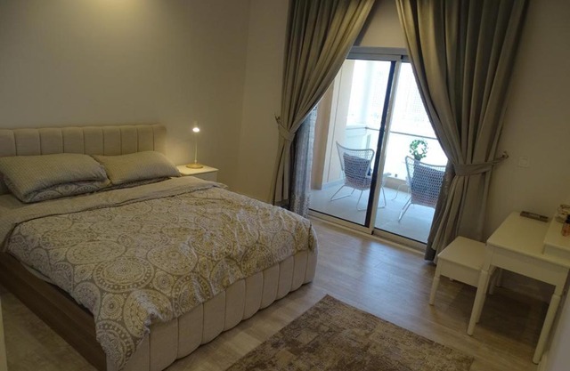 1 BEDROOM APARTMENT in Doha, Qatar