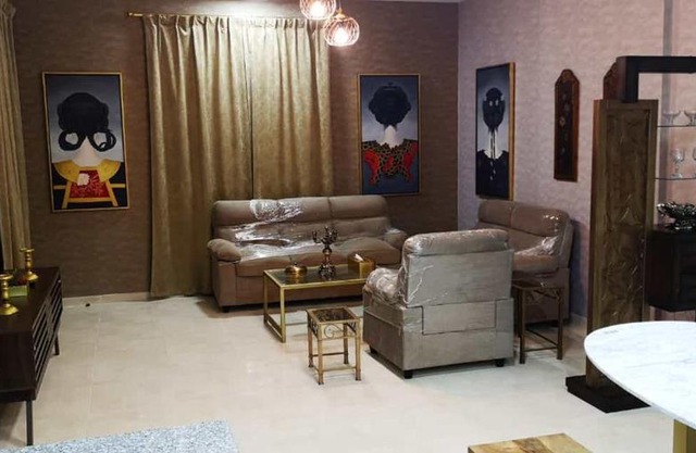 1 Bedroom Apartment in Fox Hills, Lusail. Near Lusail Stadium