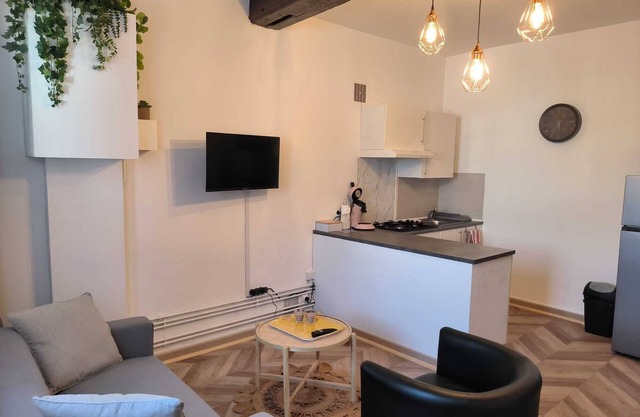 Vrbo Property