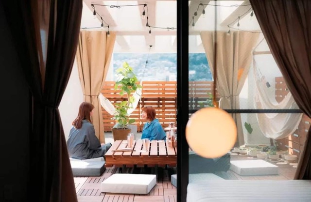 1 bedroom apartment / Nagasaki Nagasaki