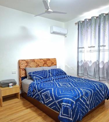 1-Bedroom Apartment Ground Level
