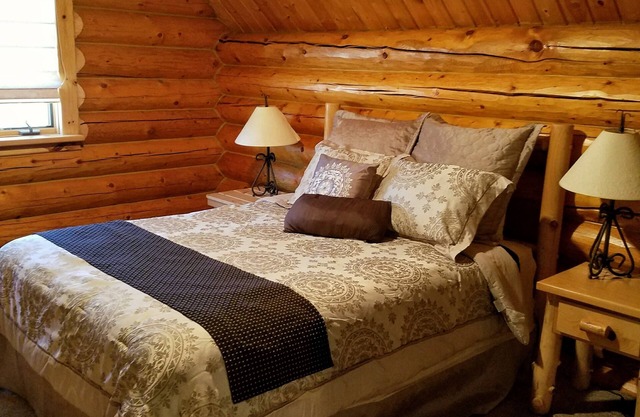 Appartement 1 chambre avec vue sur les falaises roses