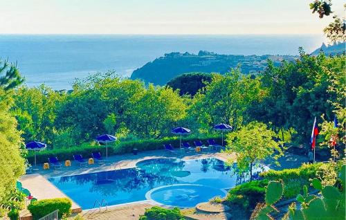 1 Bedroom Awesome Apartment In Ricadi