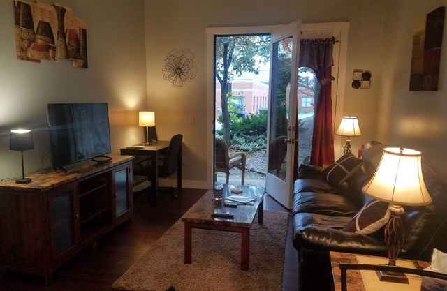 1 chambre appartement Bangor, Maine Extended Stay