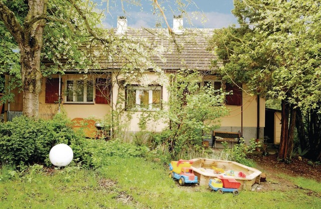 Belle maison avec 1 chambre à Arzberg