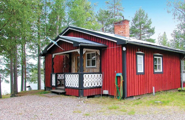 Belle maison 1 chambre à Särna