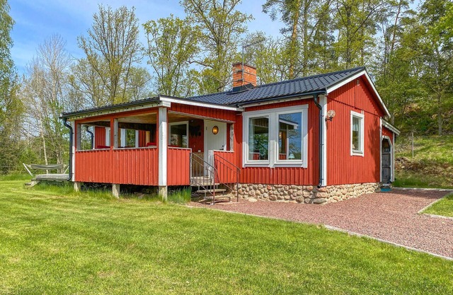 1 bedroom beautiful home in Tranås