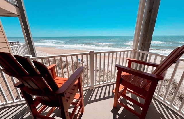 1 Bedroom Condo at Topsail Dunes w/POOL