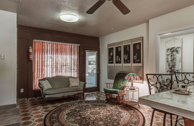 1 chambre casita - Picacho Hills - Une communauté de Country Club