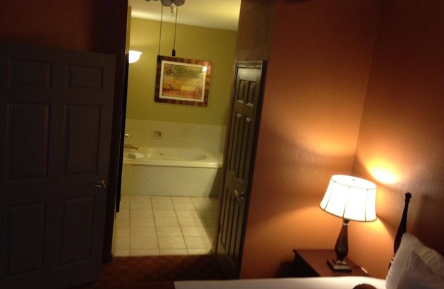 Condo 1 chambre disponible pour le tournoi SEC à Nashville du 12 au 15 mars 2020