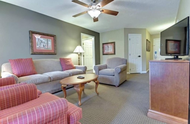 1 bedroom condo, Kingsgate - VA