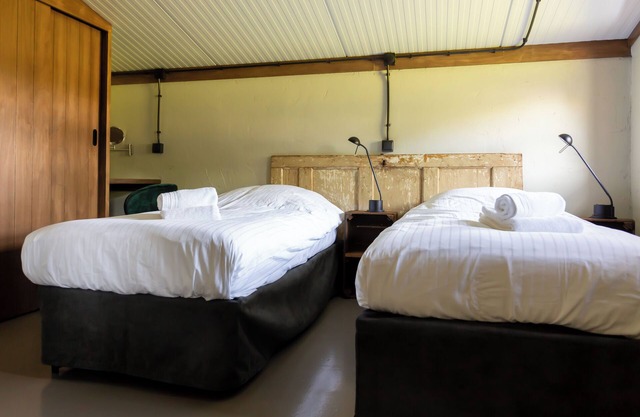 1 bedroom cottage in volkel