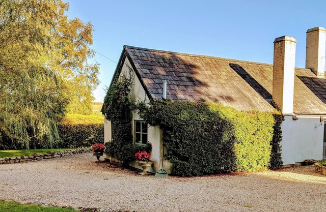 Cottage 1 chambre avec vue imprenable sur la campagne (3 couchages)