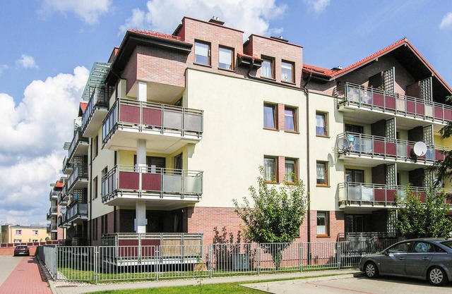 Apartment Beautiful