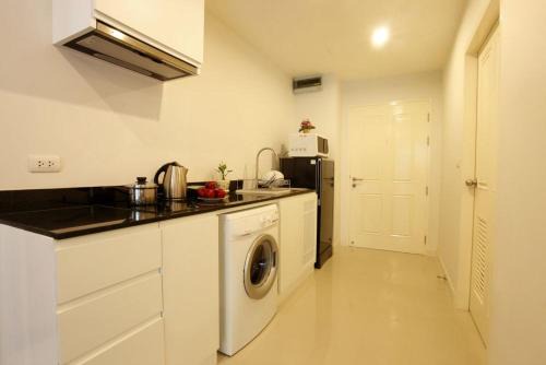 1 Bedroom Cozy Flat