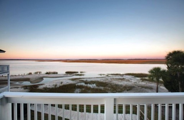 1 Bedroom Deluxe on Edisto Beach, Wyndham Ocean Ridge!!! Next to Golf Course!!