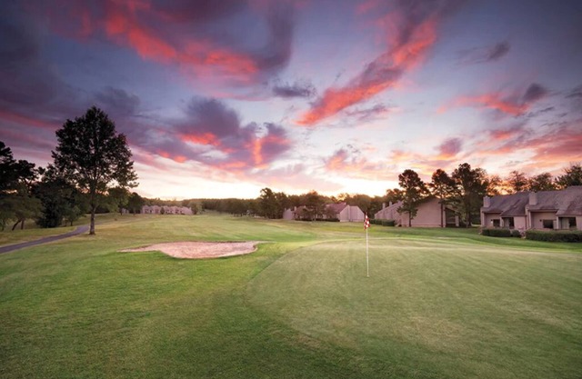 1 Bedroom Deluxe Condo at Fairfield Bay, in Ozark Mountains!!