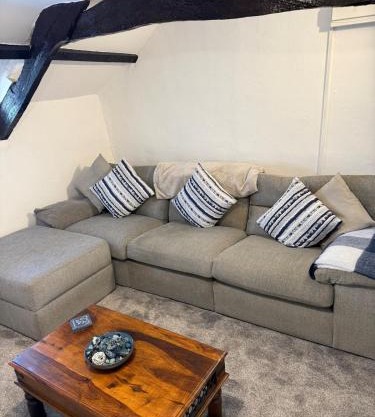 1 Bedroom flat