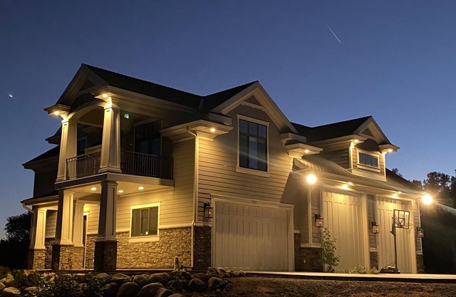 1-bedroom Full Luxury Guest Home In Salt Lake City, Gorgeous Views, close to Fwy