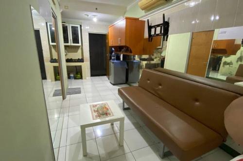 1 Bedroom Gateway Pesanggrahan