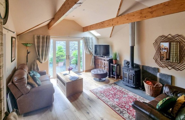 1 bedroom accommodation in Broughton-in-Furness