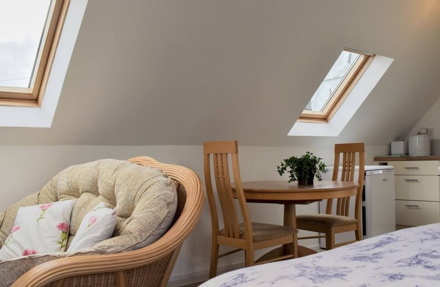 1 bedroom accommodation in Llanfairpwllgwyngyll