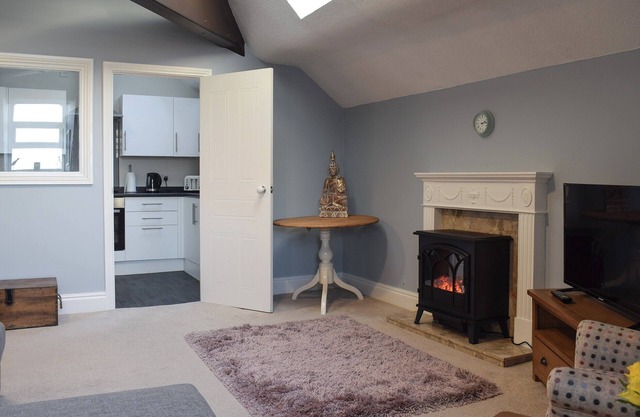 Hébergement 1 chambre à Saltburn-by-the-Sea