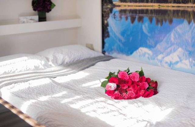 1 Bedroom Guest House with Steam Room and Sauna