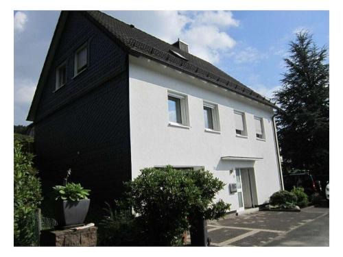 1-bedroom holiday home