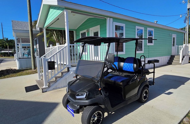 1 BEDROOM DISNEY AREA VACATION RENTAL IN AWARD WINNING "MILL CREEK RESORT"