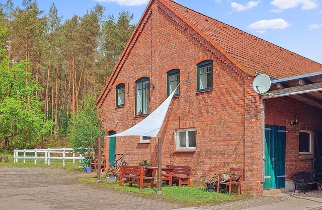 Ferienhof Dobbin
