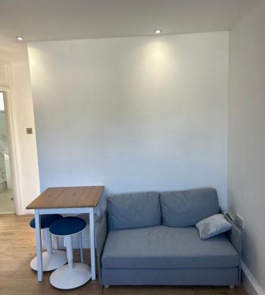 1 bedroom near Wimbledon lawn tennis museum