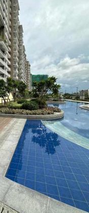 1 Bedroom Neo-Asian Minimalist Satori Residences Unit