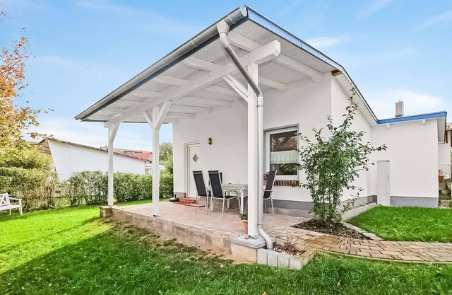 Ferienhaus Kummerow