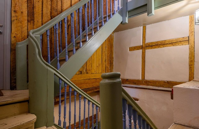 Appartement 1 Chambre dans la Vieille Ville à côté de la Place de la Mairie