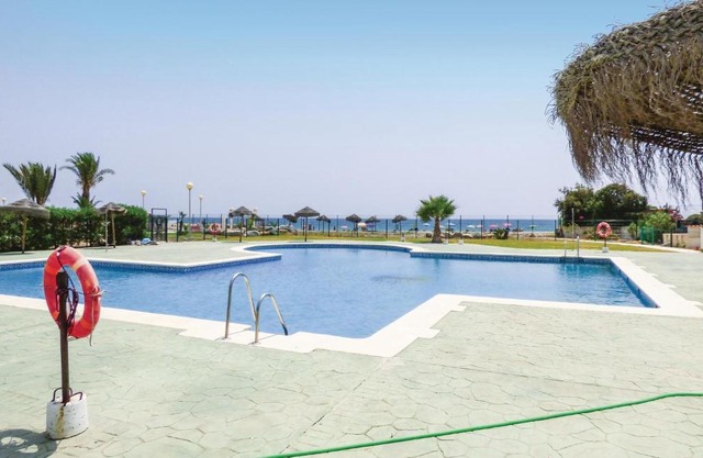 1 Bedroom Pet Friendly Home In Vera