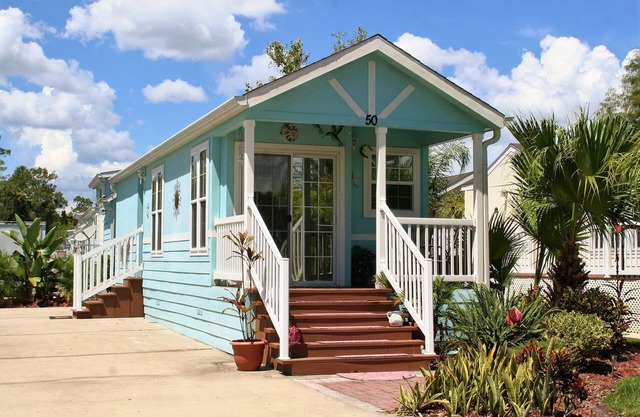 Cottage privé à 10 minutes de Disney et 15 à Universal! Style Resort!