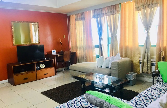 Faura Robinson 1 Chambre