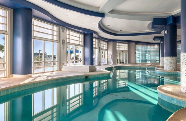 1 Bedroom Suite at Club Wyndham Ocean Walk