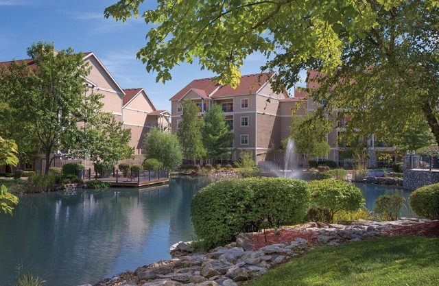 1 Bedroom Suite in Branson, MO!!