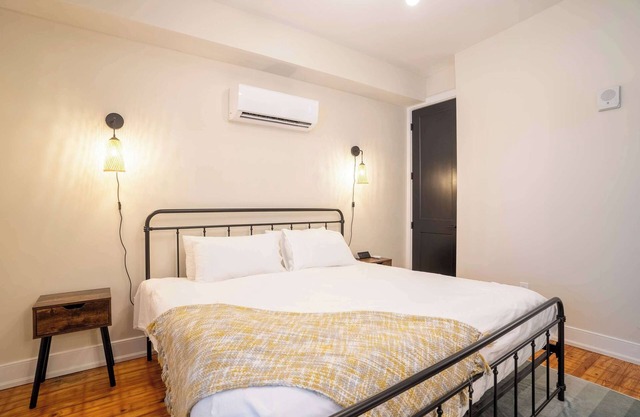 1 Bedroom Suite, King Bed