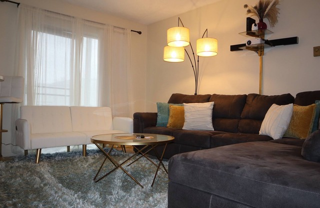 1 bedroom unit near Sandusky/Norwalk, OH