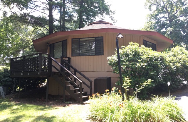 Villa de vacances 1 chambre