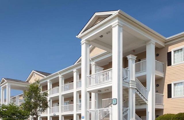 Villa 1 chambre au Harbour Lights Resort