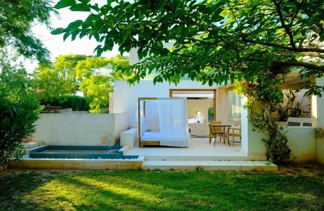 1 Bedroom Villa In San Rafael
