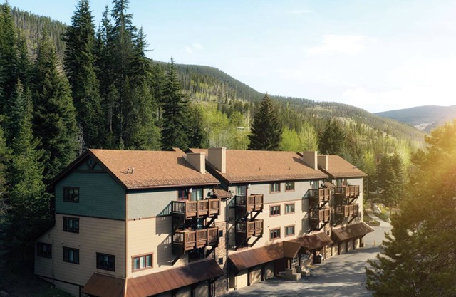 1 Bedroom Villa - Marriott's StreamSide at Vail - Birch